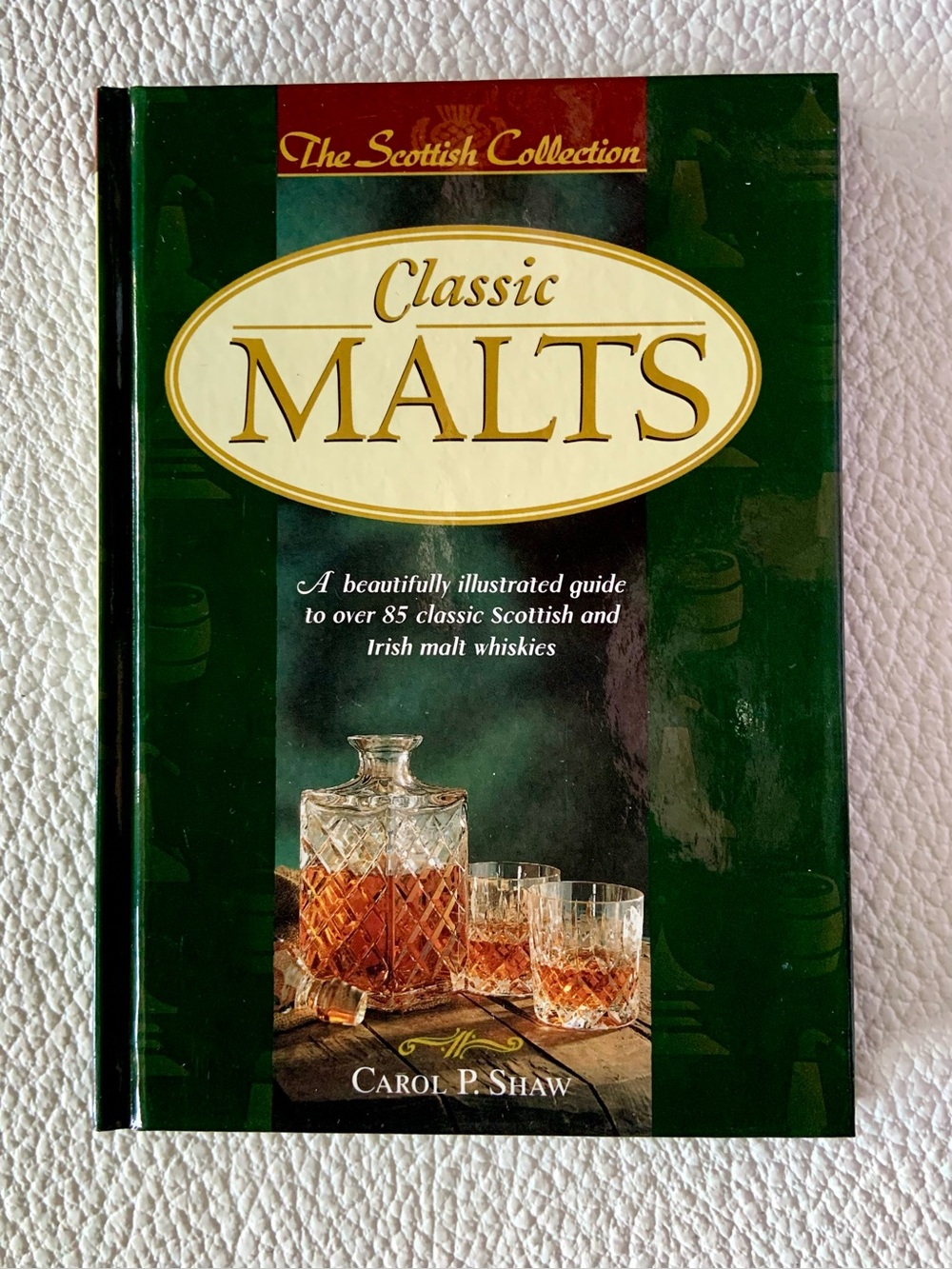 🛍️ Bundle sale! Classic Malts mini hardcover book